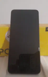 گوشی پوکو c65