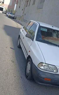 پراید131