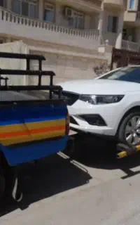 یدک کش یدکش امداد خودرو مکانیک سیار(انلاین)یاسوج