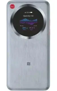 مودم همراه ZTE U 30 Pro 5 G TD-LTE