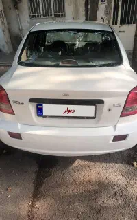 ریومدل ۸۷سالم خونگی