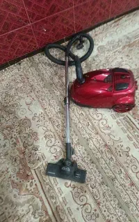 جارو برقی
