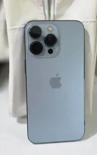 آیفون ۱۳ پرو