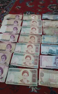 پول قدیمی