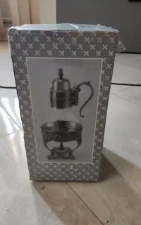 قوری پیوتر وارمر دار آکبند نو