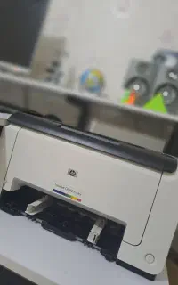 دستگاه پرینتر رنگی فوقالعاده کم کار و تمیز