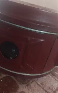 دستگاه فر تنوری برقی و بخاری