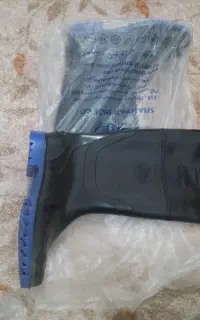 چکمه ساق بلند نو