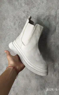 پوتین زنانه