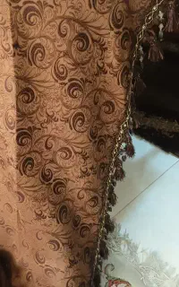 پرده والان
