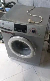 لباسشویی تمام اتوماتیک فایر