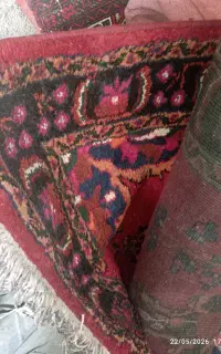 فرش دستباف