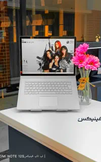 فرصت ویژه خرید لپتاپ استوک با گارانتی و از دم قسطی