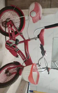 دوچرخه