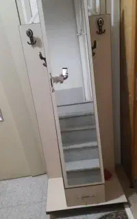 جاکفشی زیبا طول ۱۷۰ عرض۷۰