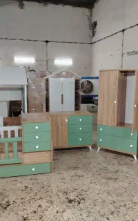 تولید و پخش سیسمونی .کودک و نوجوان .حتی بزرگ سال