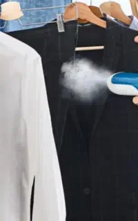 بخارگر تفال کاملا نو و اکبند