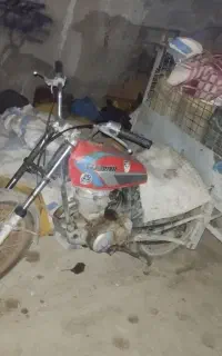 متور و بودی