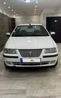 سمند ef7