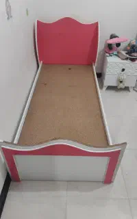 تخت خواب کودک و نوجوان