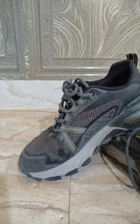 کفش اسکیچرز اورجینال