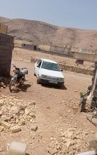 پراید مدل 83