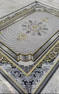 (فرش اقتصادی) ویژه کسانی که نمیخوام زیاد هزینه کنن