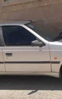 پژو چهارصد و پنج