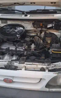 فروش پراید صبا مدل ۷۹ دوگانه سوز CNG دستی