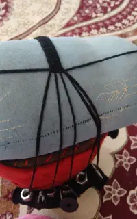 وعدو و زری