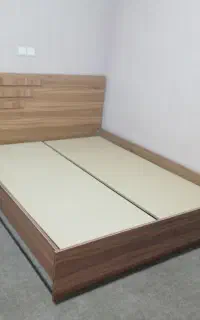 تخت دونفره ساده اسپرت عباسیه( تعداد وتکی)