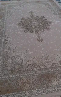 فرش ۶متری محتشم
