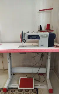 چرخ خیاطی رویانگ تمام اتومات