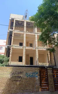 پیش فروش آپارتمان