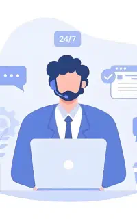 همکار آنلاین ادمین