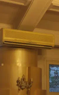 نصب و تعمیر کولرگازی