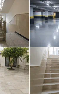 انجام کلیه امور نظافتی منزل و محل کار شما