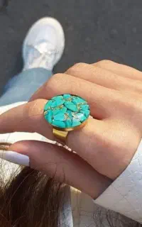 زیور آلات و دکوری دست‌ساز Diana