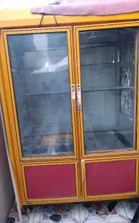 فروش یخچال ۴ درب دو بر نما