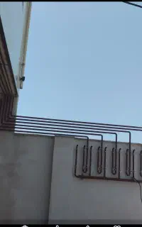 لوله کشی گاز