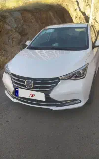 چانگان ۵۱۱ فردا موتور/ معاوضه با تیگو ۵/x55 جک s5
