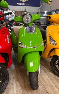 dichi cr150 abs