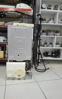 تعمیرات پکیج  و سرویس  بدون توضیحات اضافی