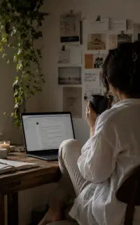 استخدام همکار آنلاین (غیرحضوری)