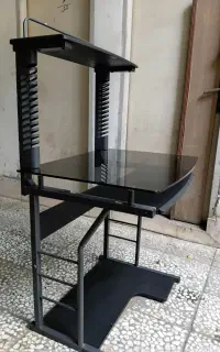 میز لوازم تحریر و کامپیوتر