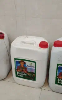 کود ارگانیک مایع