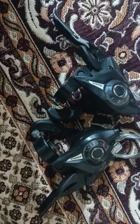 دنده دوچرخه
