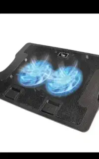 فن خنک کننده نو و ارزان
