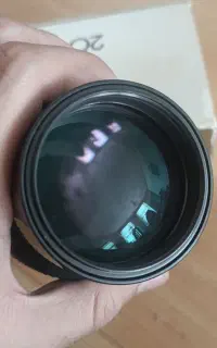 لنز نیکون Nikon 200mm f4