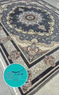 بازرگانی فرش خداوردی عرضه کننده فرش از کارخانه
